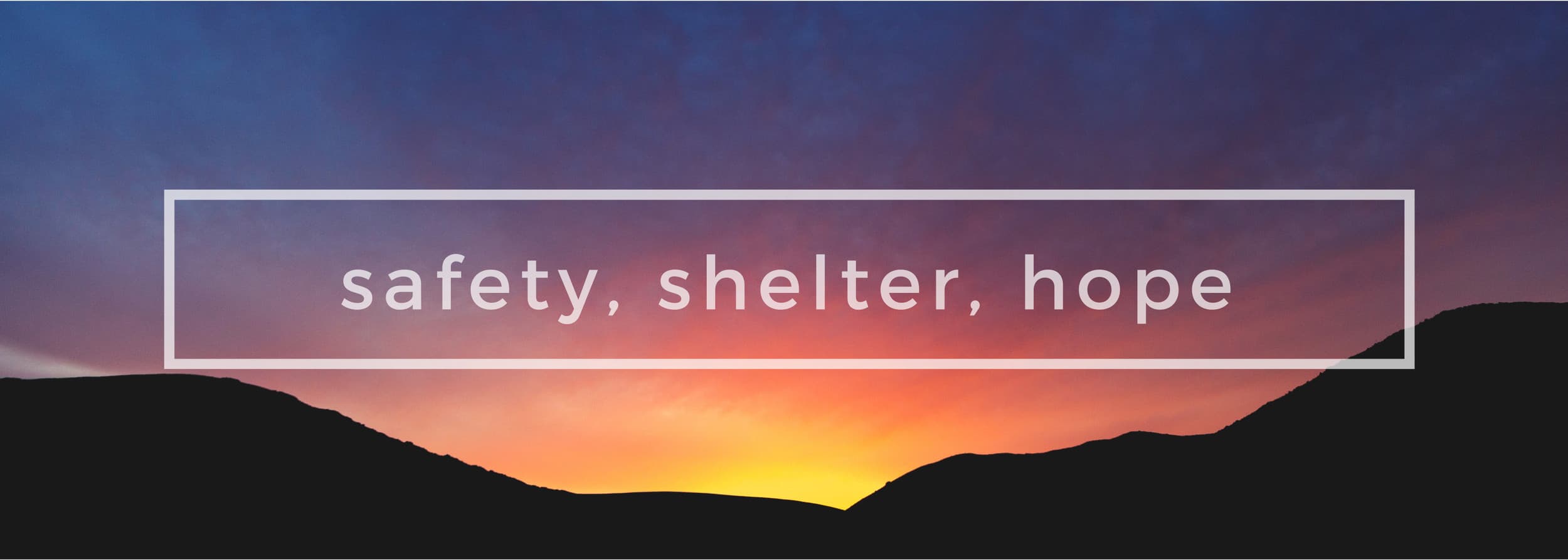 Cover photo for Helping Hands Against Violence