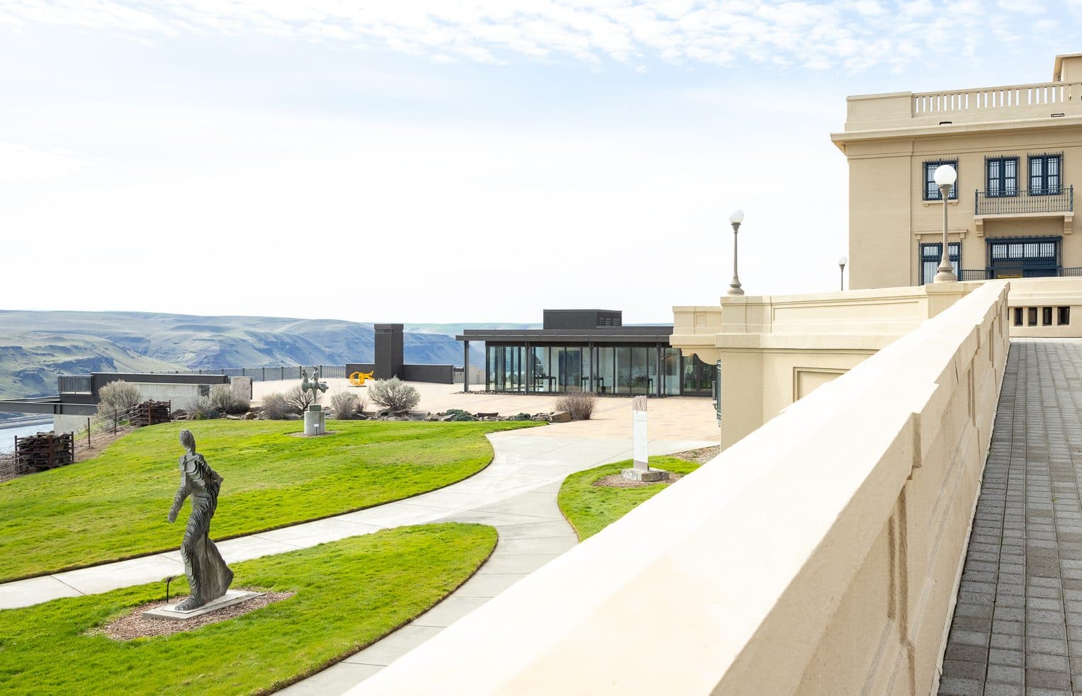 Photo representing Museums